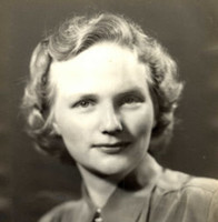 Margaret Jean Gunter Profile Photo