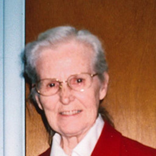 Alice G. Campbell Profile Photo