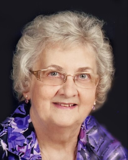 Donna M. King's obituary image
