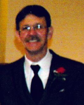 Larry William Godfrey