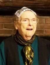 Betty J. Wagner Profile Photo