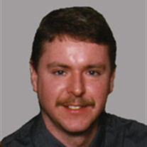 Danny Allen Graves Profile Photo