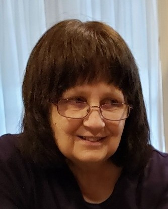 Kathy Gahimer