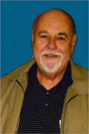 Gerald Pigarelli