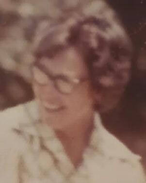 Mary Cook's obituary image
