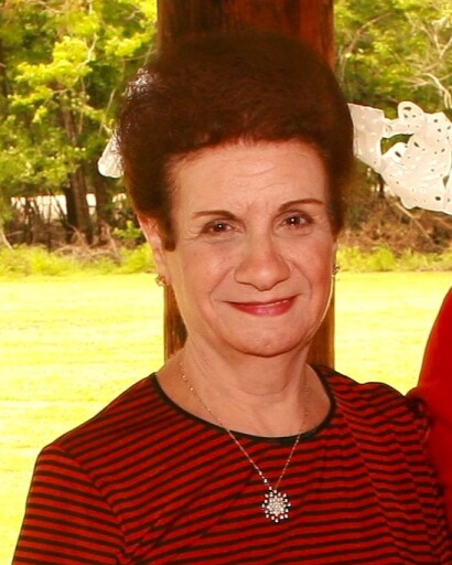 Evelyn M. Girard