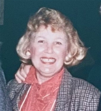 Barbara Rogers
