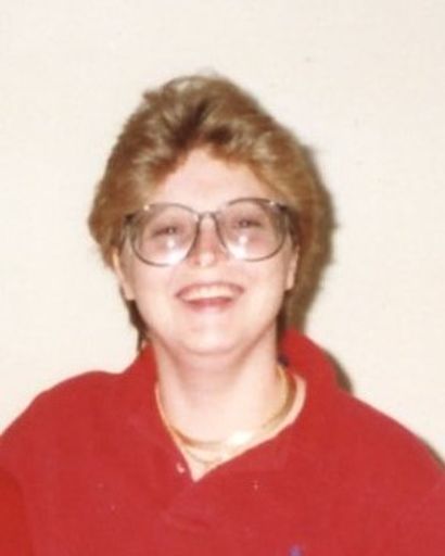 Beverly Lynn Baggett