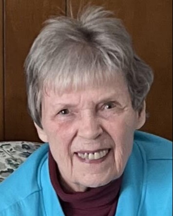 Sharon "Sherry" Ann Geisler