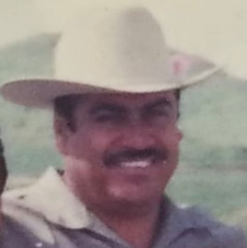 Alberto Gutierrez Sosa