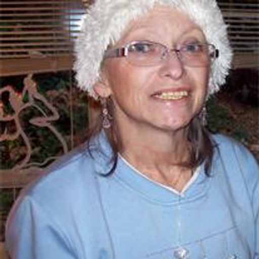 Shirley Hower