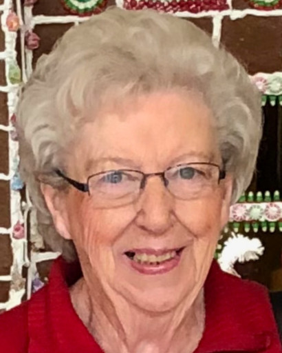 Beverly Lou (Knutson) LaMaide