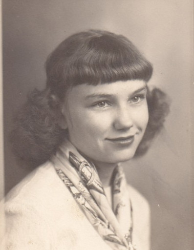Doris Jean Mills Profile Photo