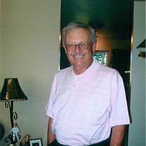 John Albert Patterson, Jr. Profile Photo