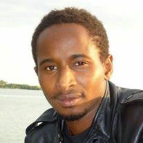 Daniel Kibichii Mutai Profile Photo