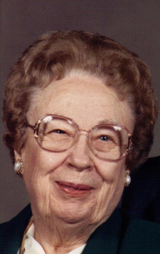 Frances Reid