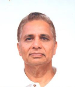 Dr. Acharekar