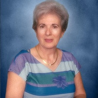 Pauline Marie Wright Profile Photo