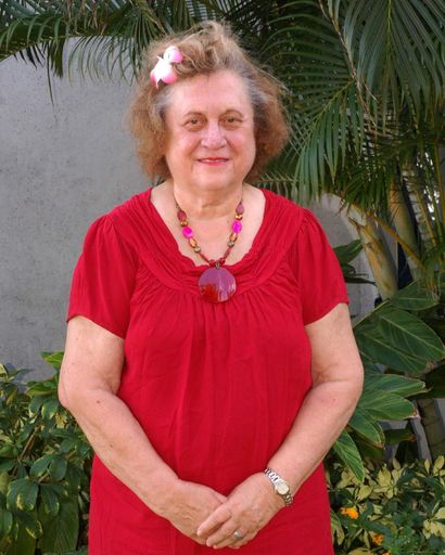 Regina Carol Brunner