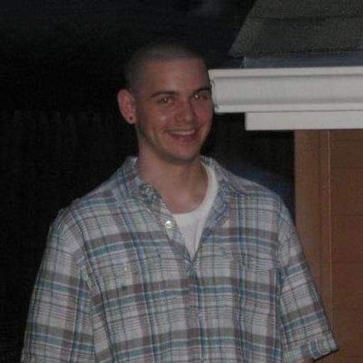 Christopher Schneider Profile Photo