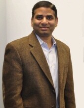 Sridhar Kunadi