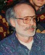Samuel L. Davies