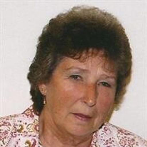 Peggy Jo Berg