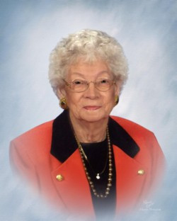 Ida Hutton Profile Photo