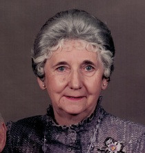 Mary Ann (Hunsinger)  Erwin