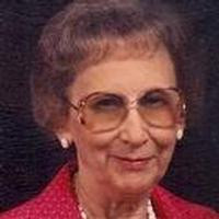 Roberta E. Troyer