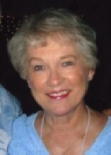 Ann Wyatt Blackburn