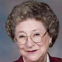 Lillian F. "Fran" (Kruse) Soucie