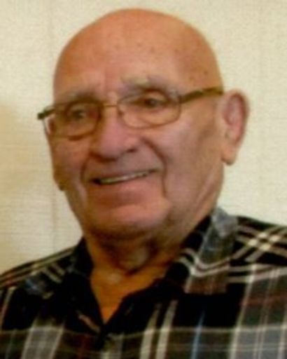 Raymond Kenneth Zammert