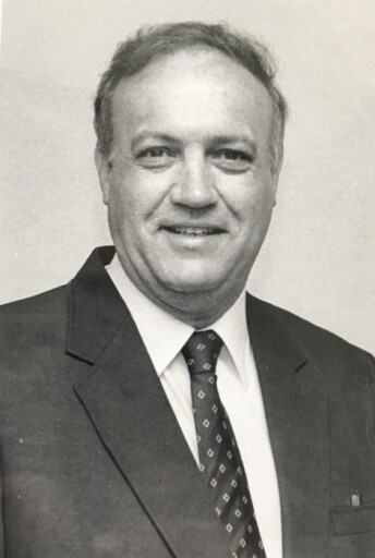 John G. Connell Profile Photo