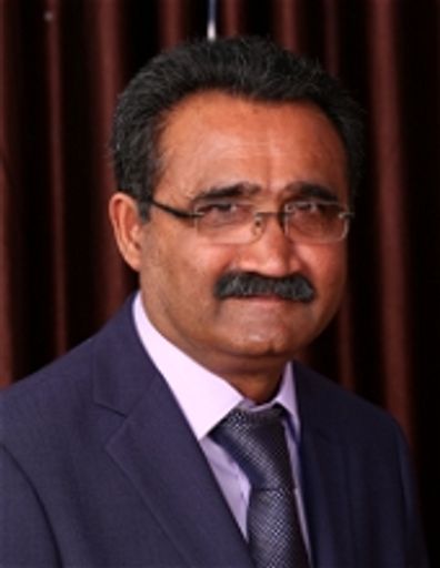 Raju Gandhi Profile Photo