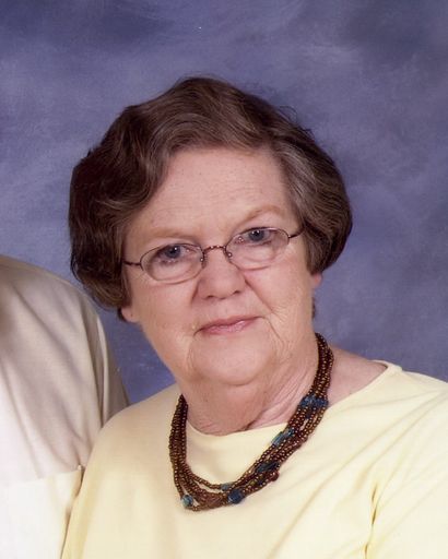 Mary Jo Trantham Profile Photo