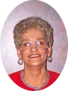 Nellie Robinson Profile Photo