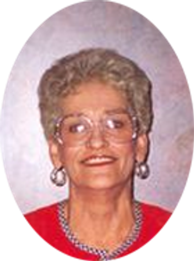 Nellie Robinson Profile Photo