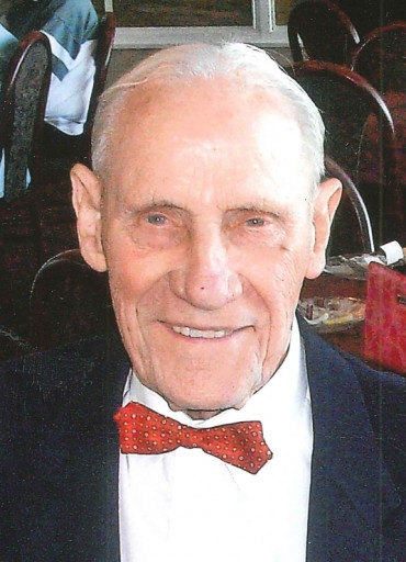 Kenneth W. Nickerson