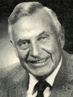 Eugene W. Rector
