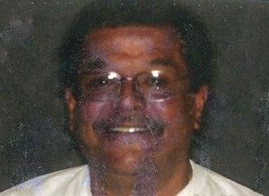 Ernesto "Bobo" Alejos