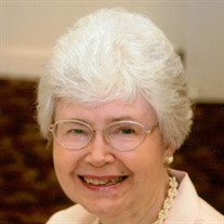 Mrs. Carol S. Clark