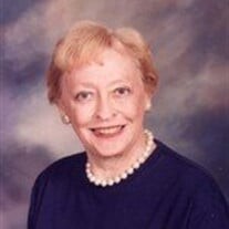 Nancy Flewharty Profile Photo