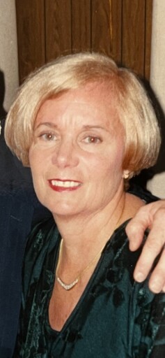 Patricia F. Williams Profile Photo