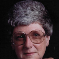 Betty June Rose Profile Photo