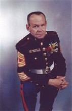 Retired Master Sgt. Patrick T. Quirk Profile Photo