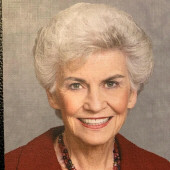 Mary Sanders Foster Profile Photo