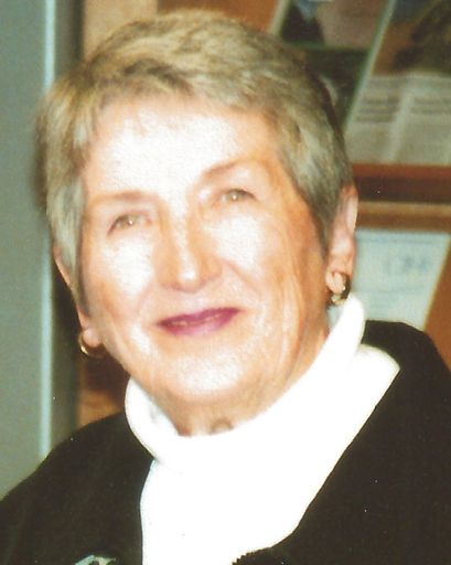 Virginia Richards Dix