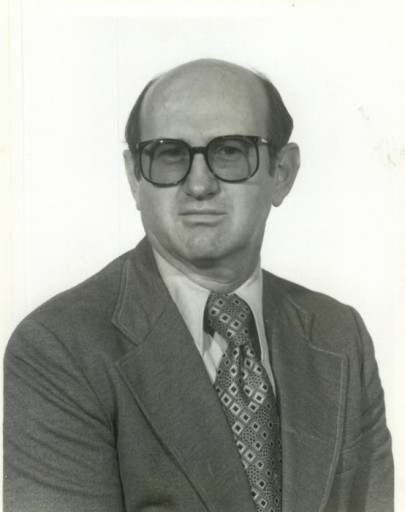 Earl Krick Profile Photo