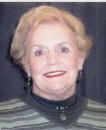 Anita Martin Fulbright Profile Photo